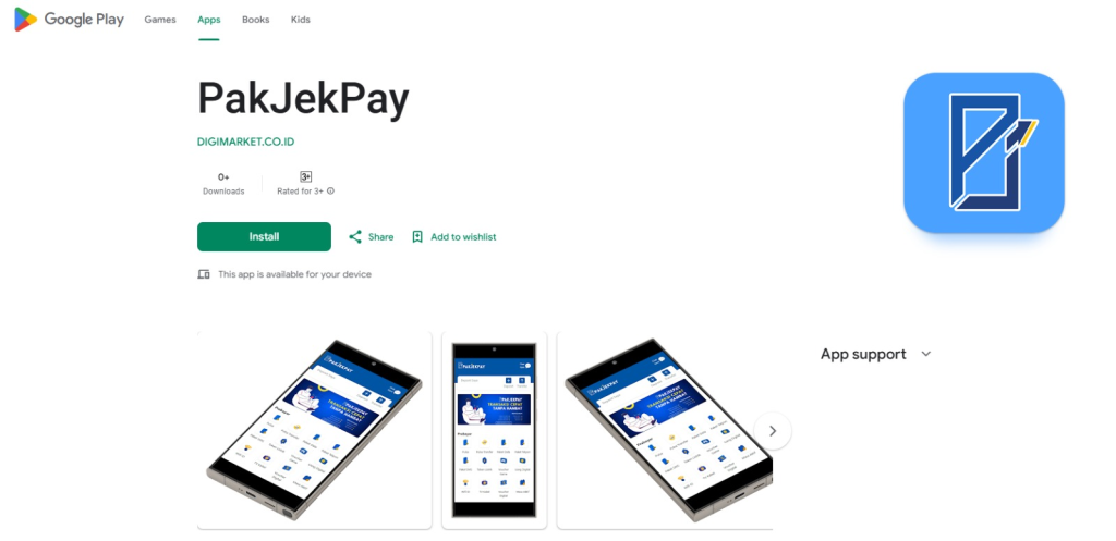 aplikasi PPOB termurah